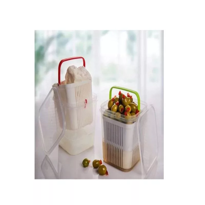 ظرف نگهدارنده مانیا مدل 114020