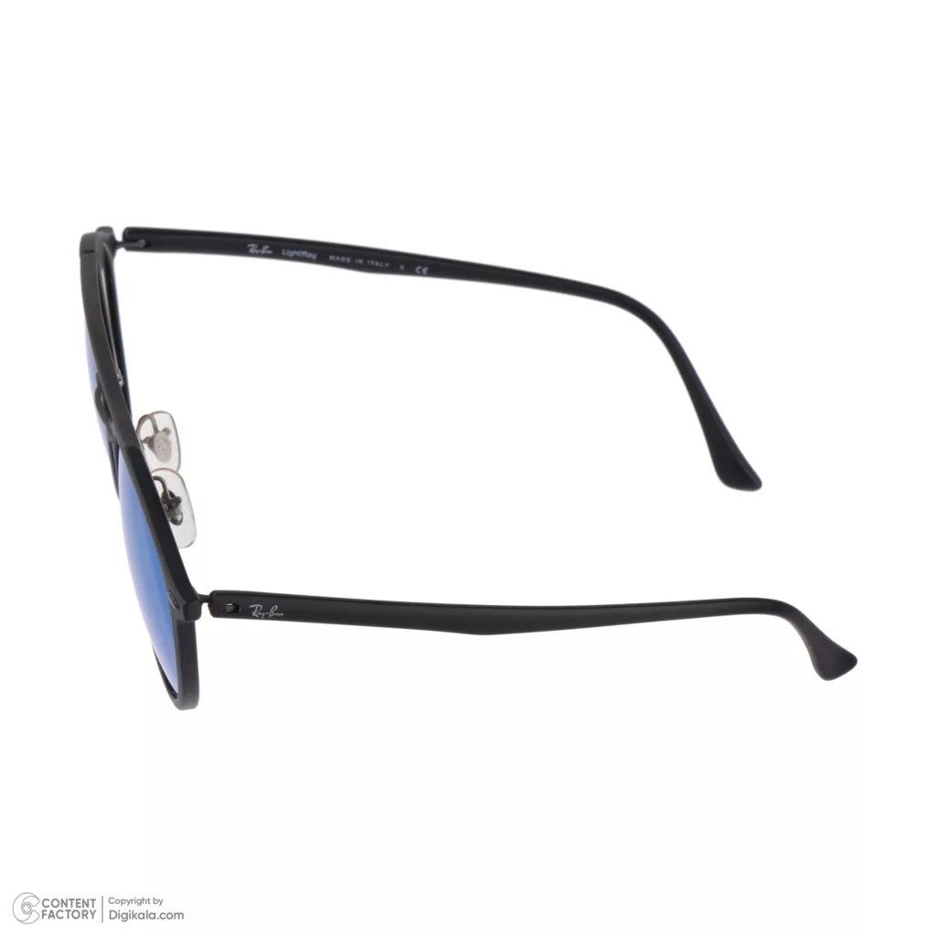 عینک آفتابی پنتوس (Pantos) ری بن مدل 0RB4266-601S3R