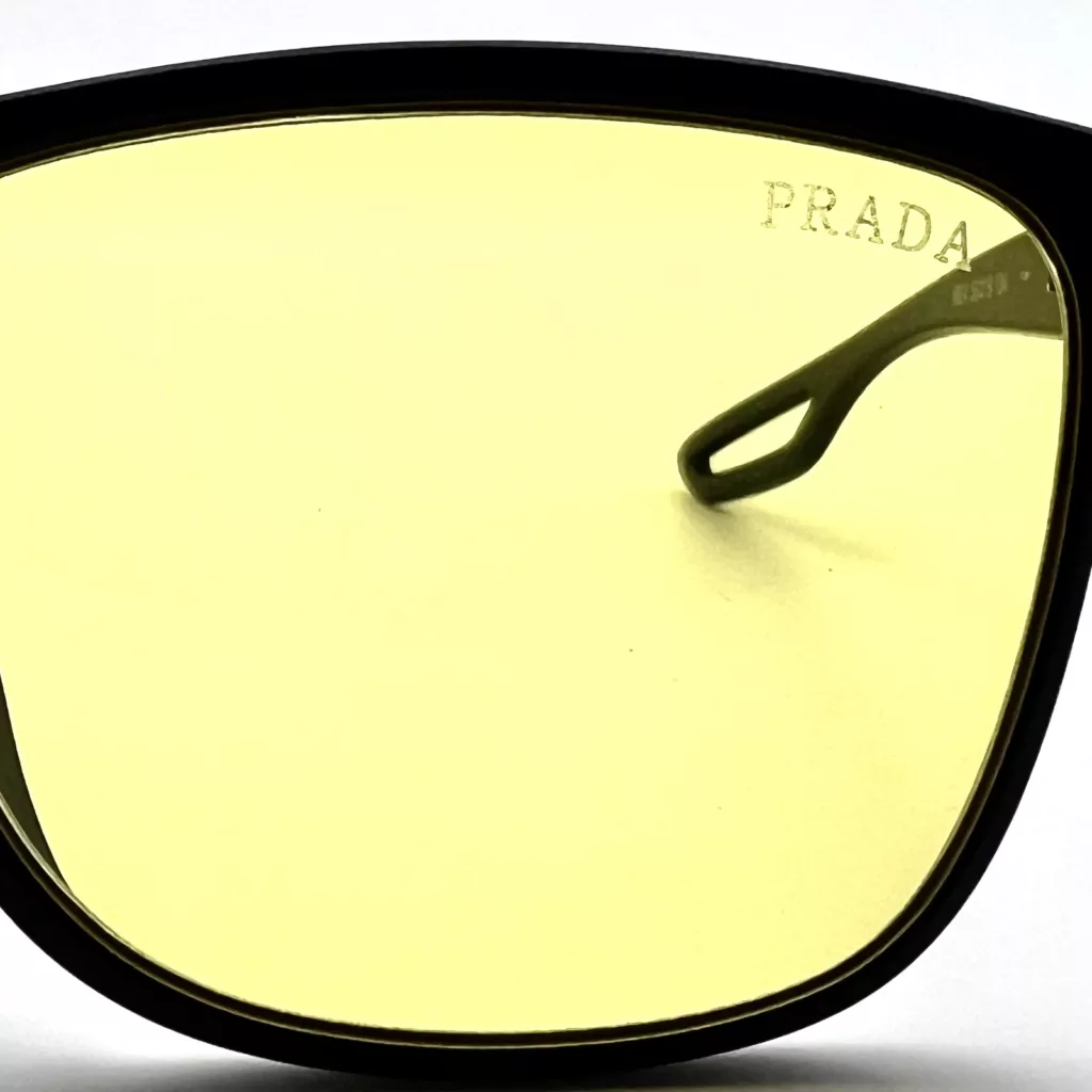 عینک شب مدل Pr 9624