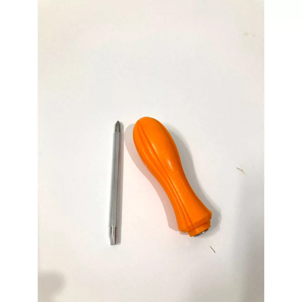 پیچ گوشتی وی هند مدل NIL