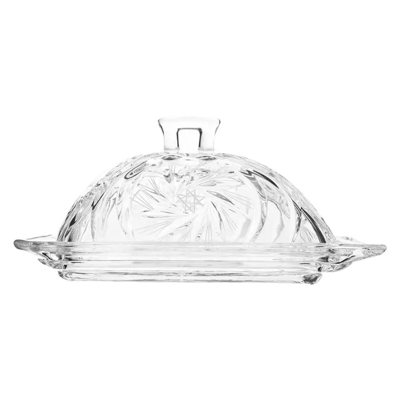 ظرف کره خوری طرح خورشیدی مدل CM-220