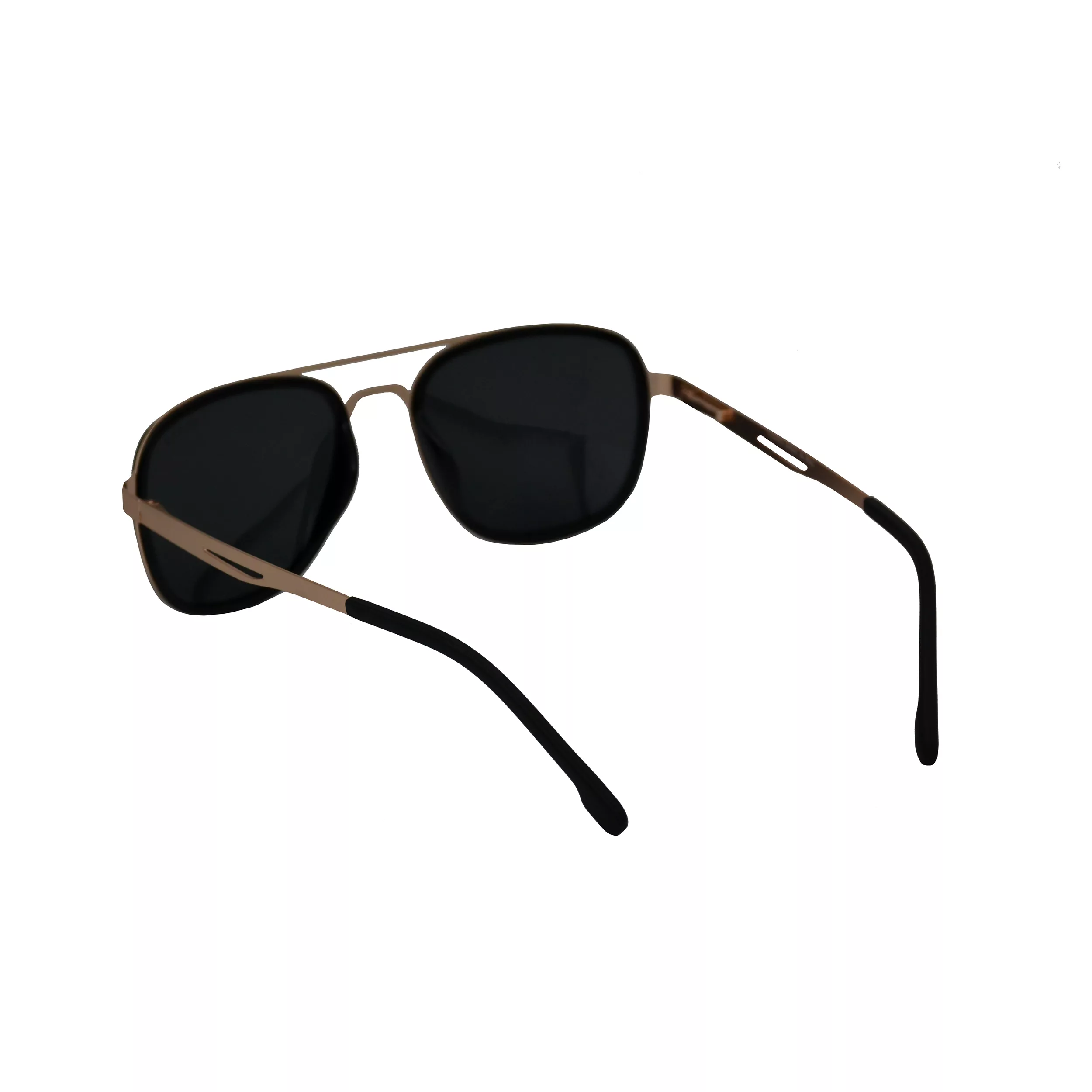 عینک آفتابی ویفر پلاریزه لوسیانو مدل 8828 GOL