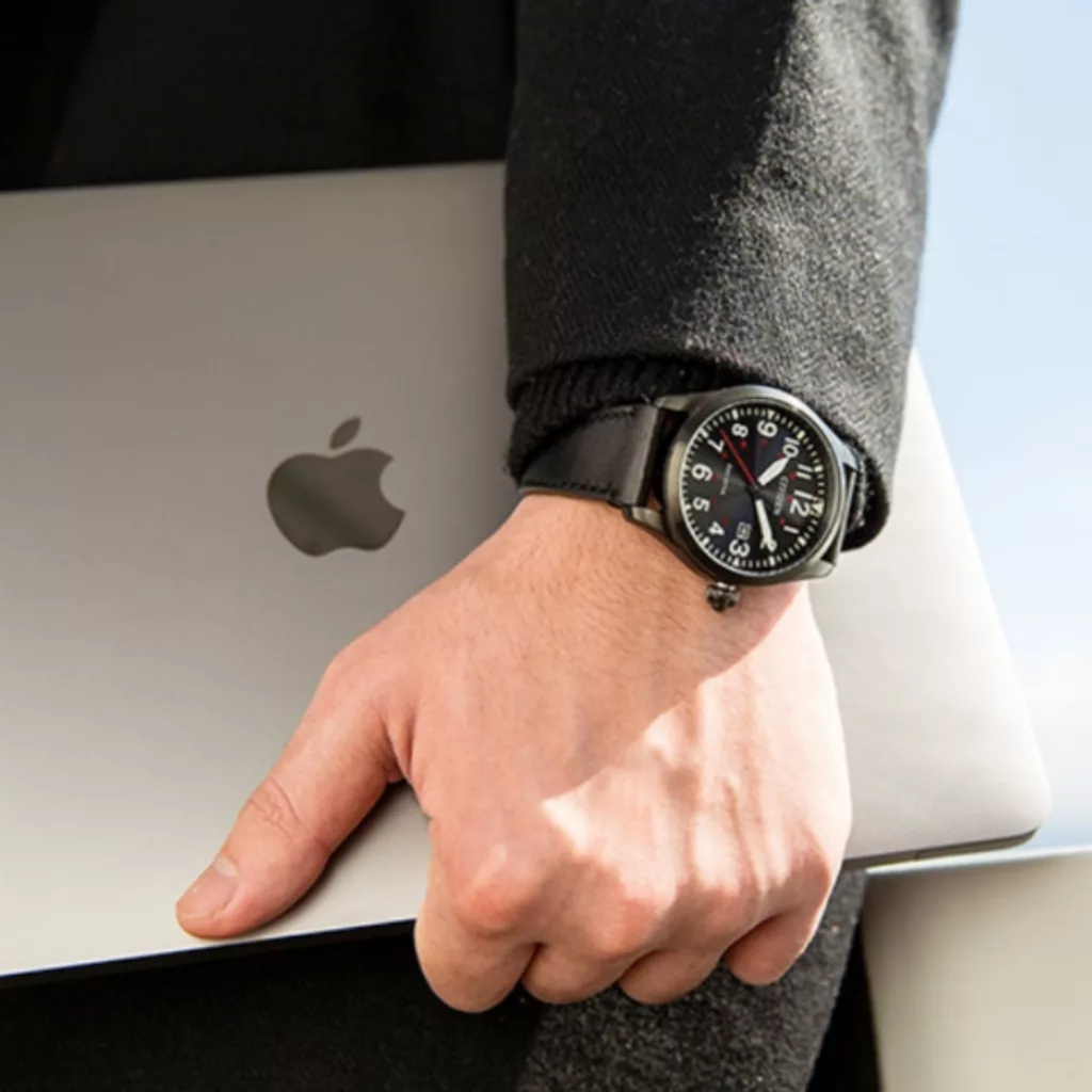 ساعت مچی عقربه‌ای کوارتز مردانه سیتی زن مدل BM6835-23E(NEW)