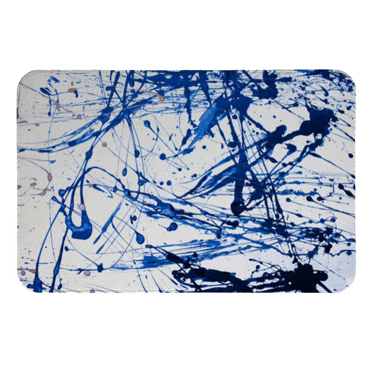 پادری طرح رنگپاشی کد 9173 سایز 40x60 سانتی متر