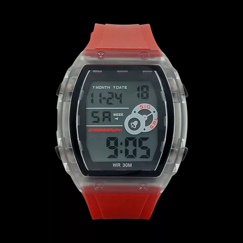ساعت مچی دیجیتال کد RD