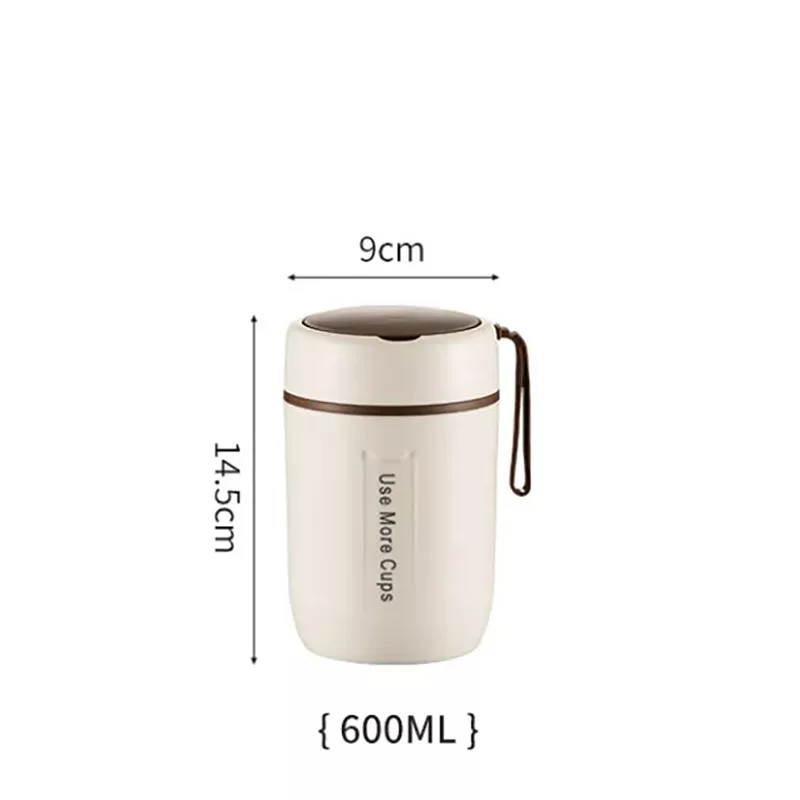 ظرف غذا مدل Use More Cups