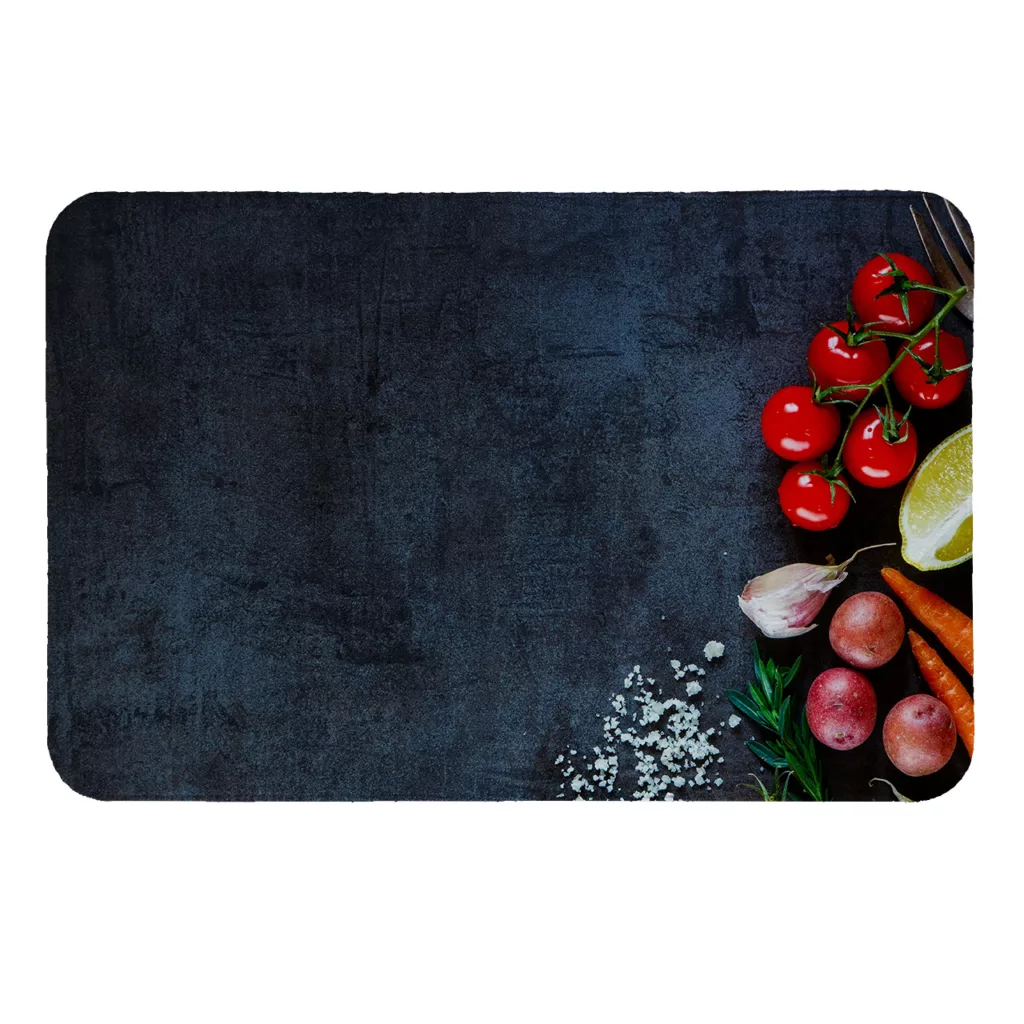 پادری طرح آشپزخانه کد 6348 سایز 110 × 80 سانتی متر