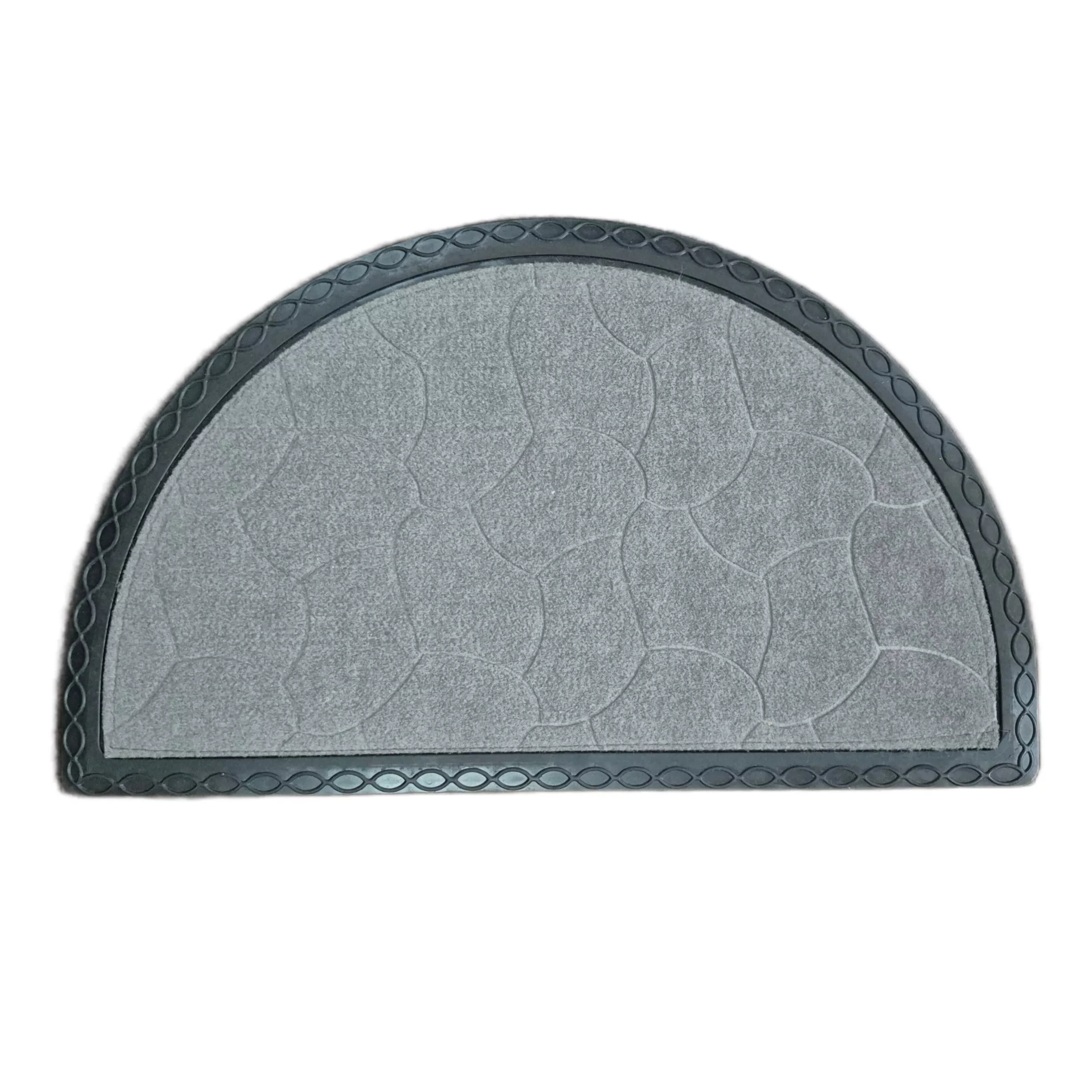 پادری مدل لاستیکی پی ار سی کد 002 سایز 80x50 سانتی‌متر مناسب برای فضای بیرونی