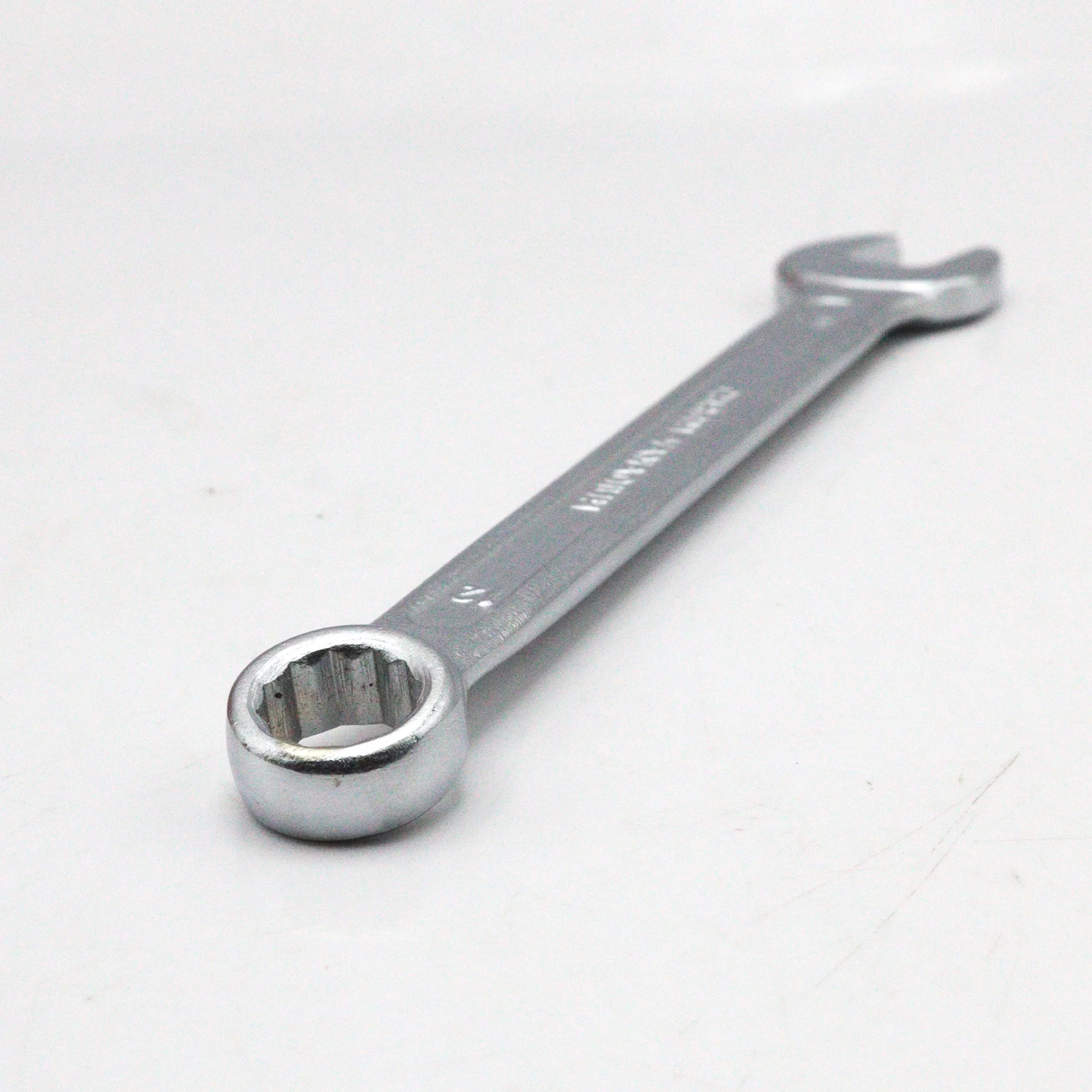 آچار یکسر تخت و یکسر رینگی آتا مدل YP-12MM سایز 12 میلی متر