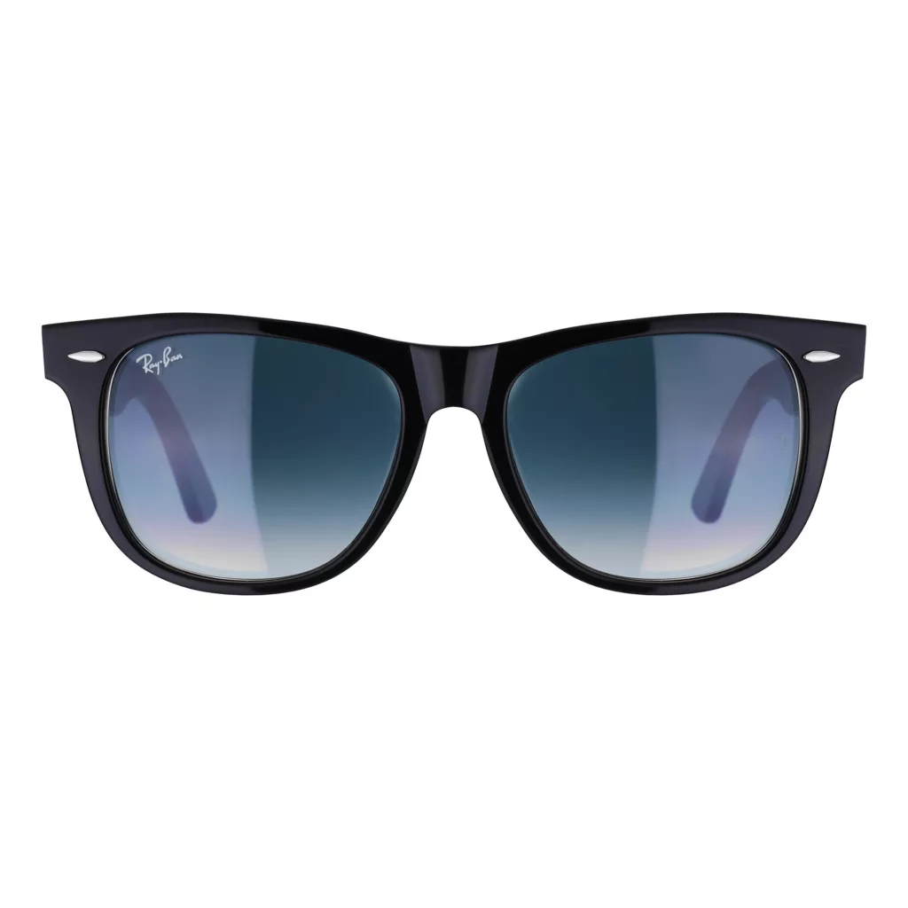 عینک آفتابی ویفرر پلاریزه ری بن مدل 2140-901/32