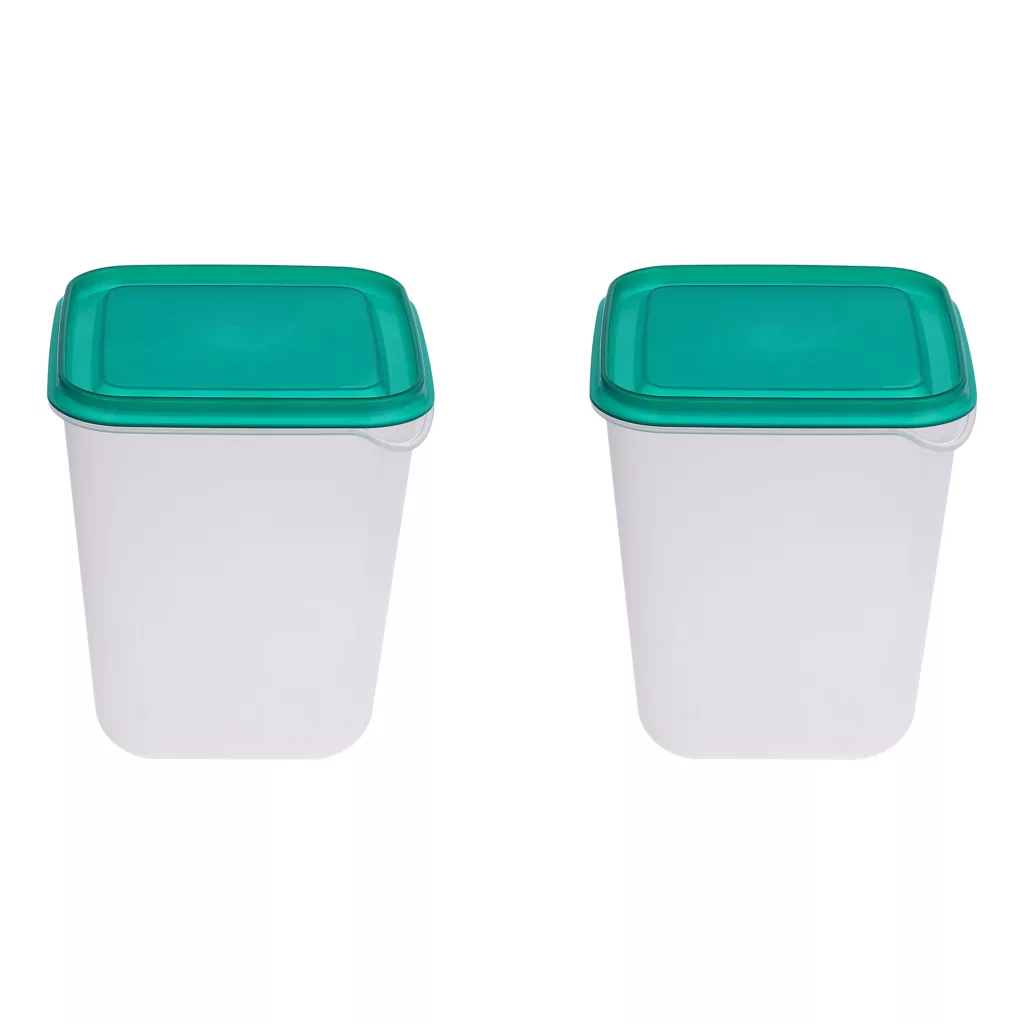 ظرف نگهدارنده ایکیا مدل PRUTA کد 11.11.13 مجموعه 2 عددی