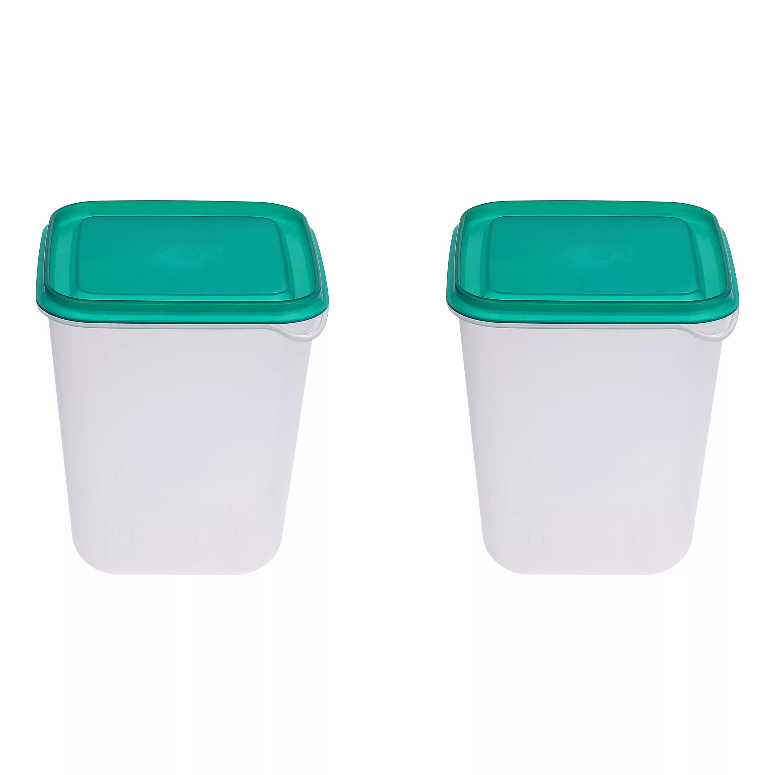 ظرف نگهدارنده ایکیا مدل PRUTA کد 11.11.13 مجموعه 2 عددی