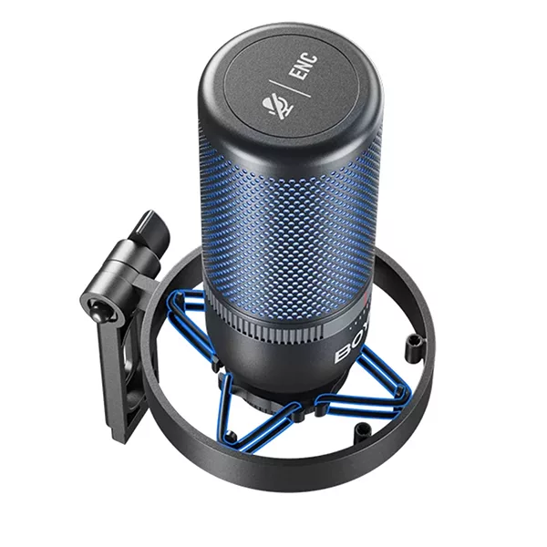 میکروفن رومیزی بویا مدل BY-K3 با درگاه اتصال Type-C