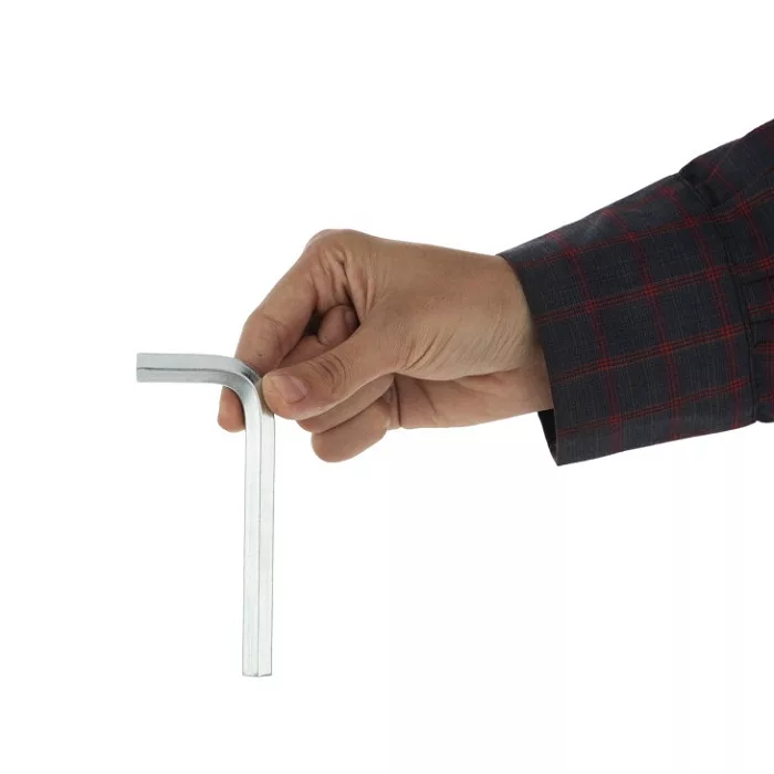 آچار آلن استار تولز کد DTN-8 مجموعه 8 عددی