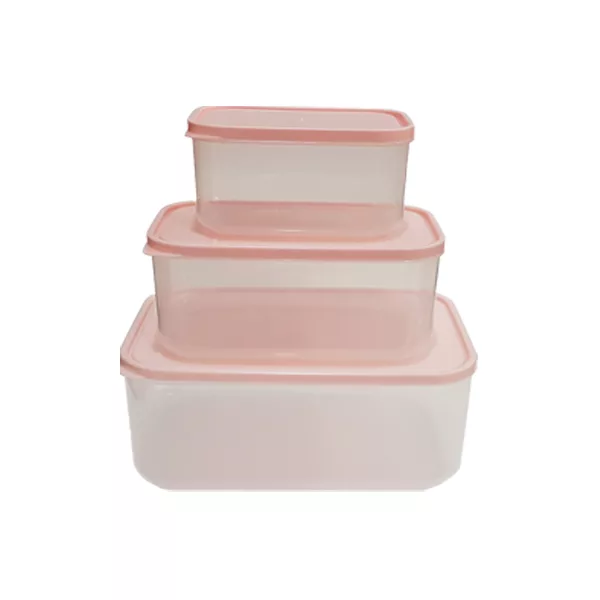 ظرف نگهدارنده کد 680 مجموعه 3عددی