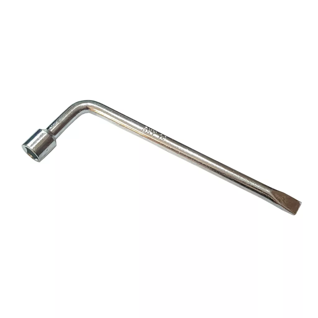 آچار چرخ اسکای مدل پراید سایز 14 میلی متر