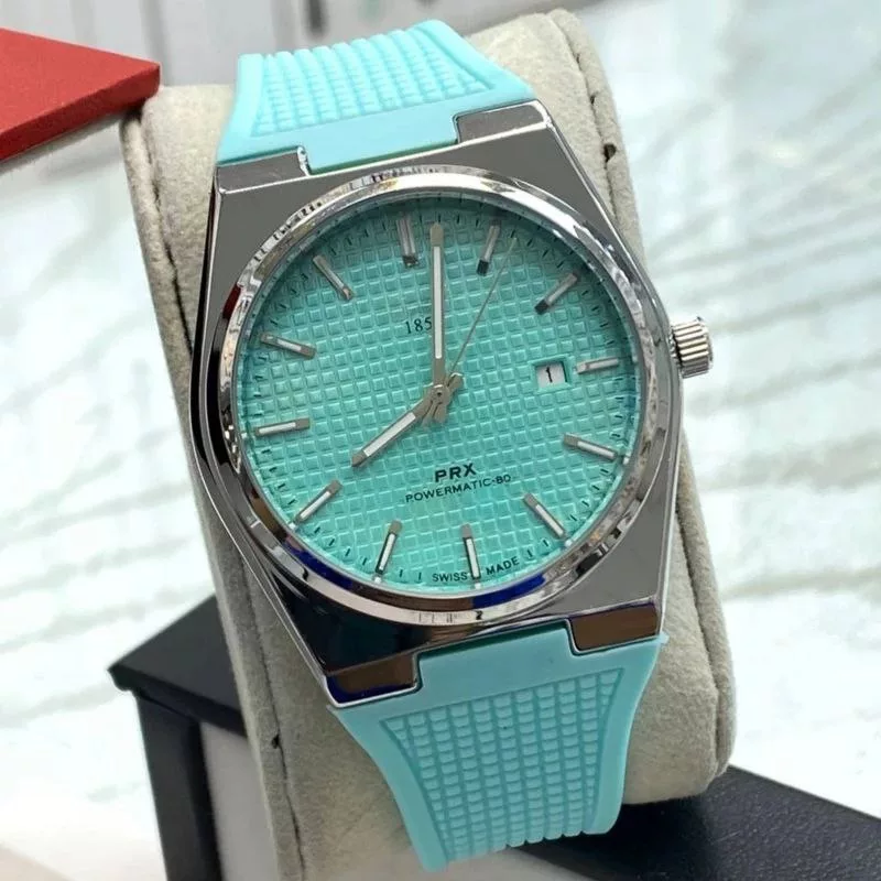 ساعت مچی عقربه‌ای کوارتز مردانه مدل PRX کد 002