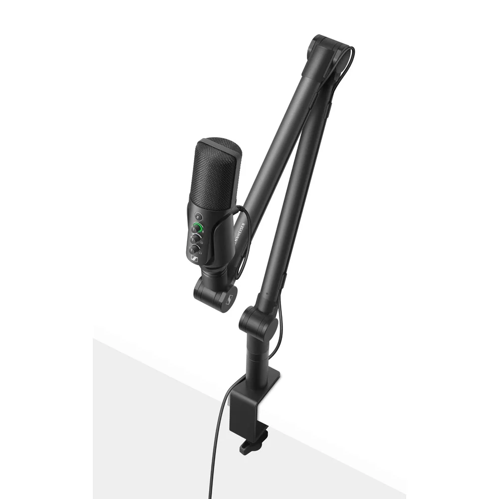 میکروفن کندانسر سنهایزر مدل Profile Streaming Set با درگاه اتصال USB type C