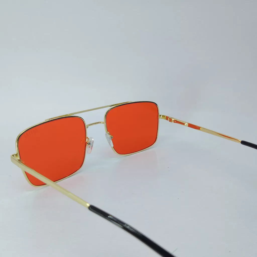 عینک شب مدل D125