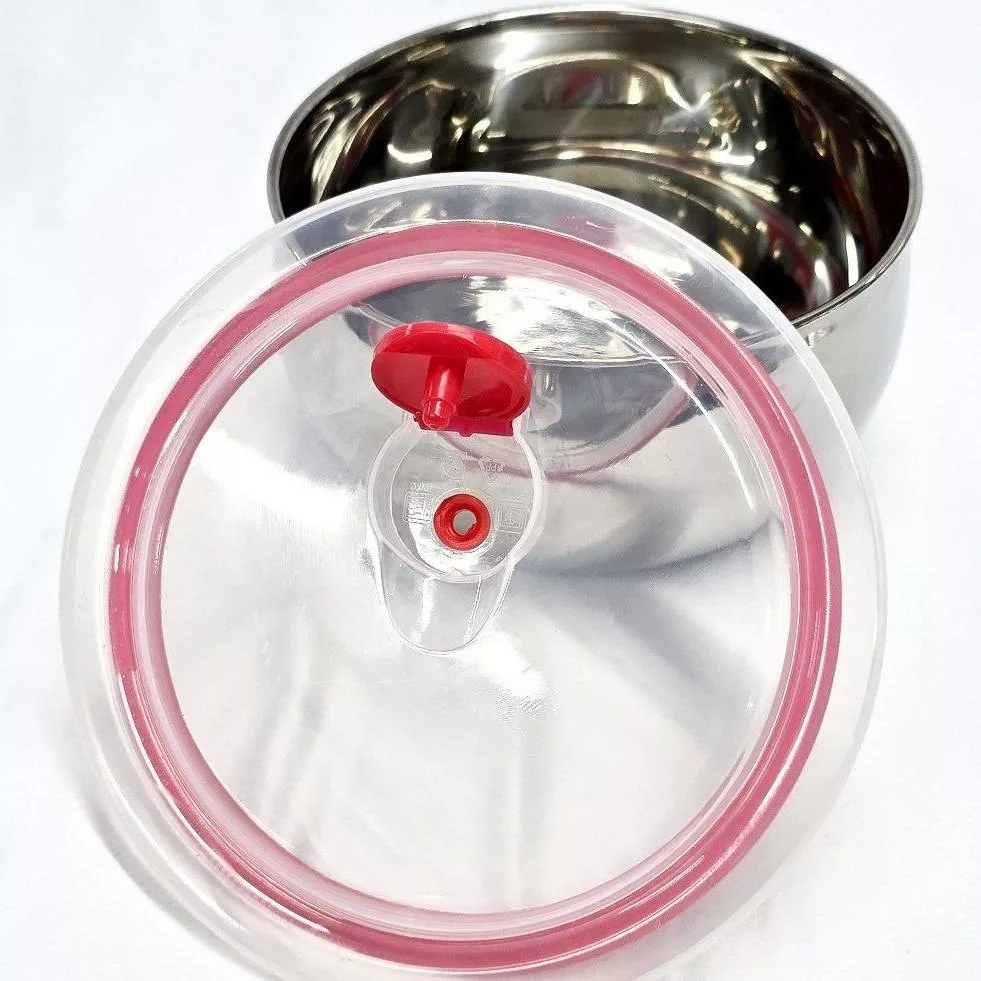 ظرف نگهدارنده یونیک لایف مدل un5155 مجموعه پنج عددی