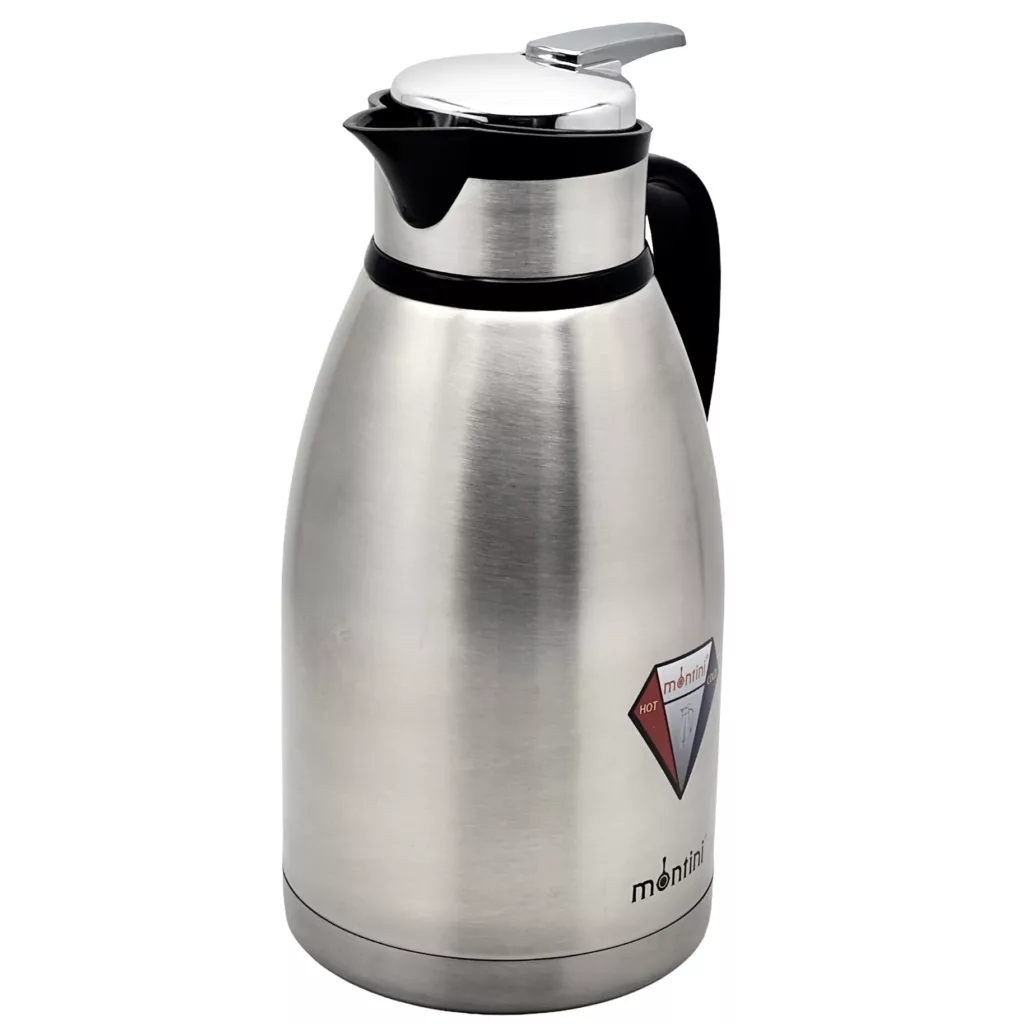 فلاسک مونتینی مدل EMILY200 گنجایش 2 لیتر