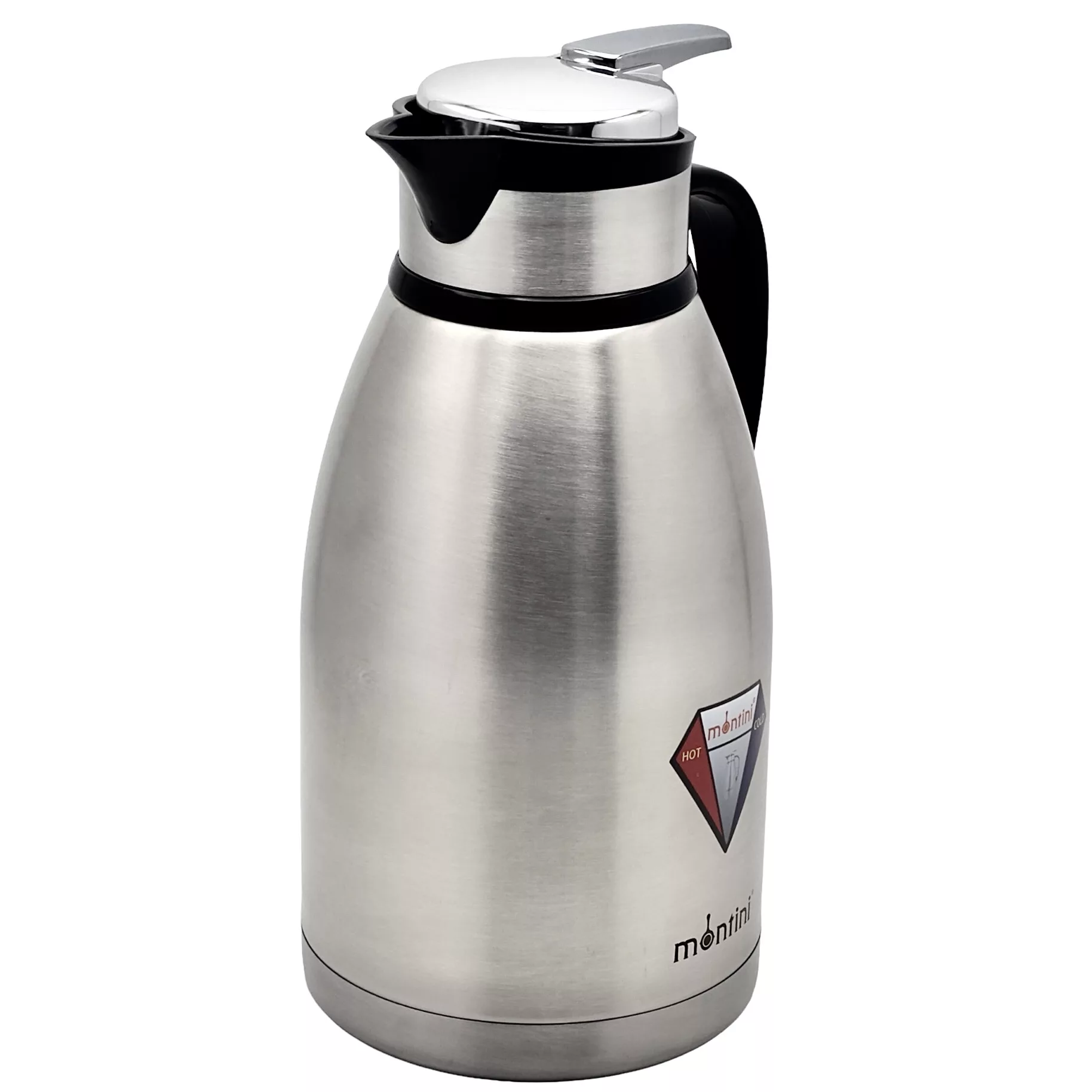 فلاسک مونتینی مدل EMILY200 گنجایش 2 لیتر