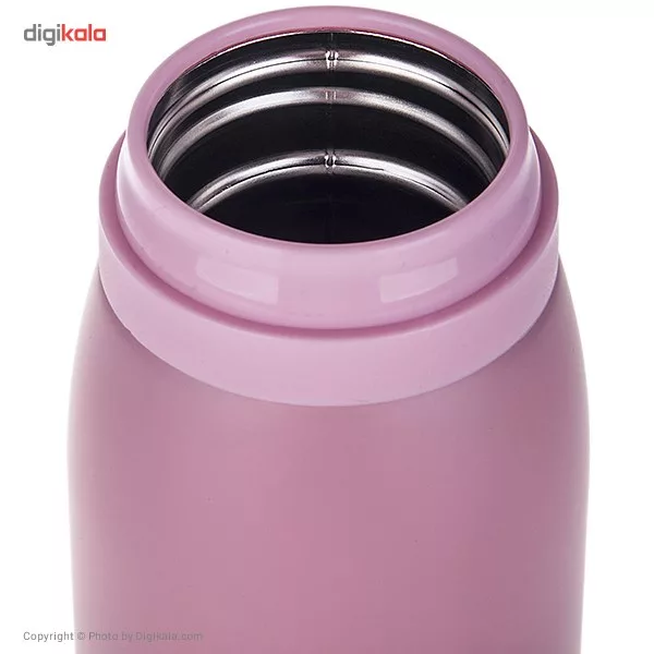 فلاسک کودک انیمال مدل Rabbite ظرفیت 0.5 لیتر