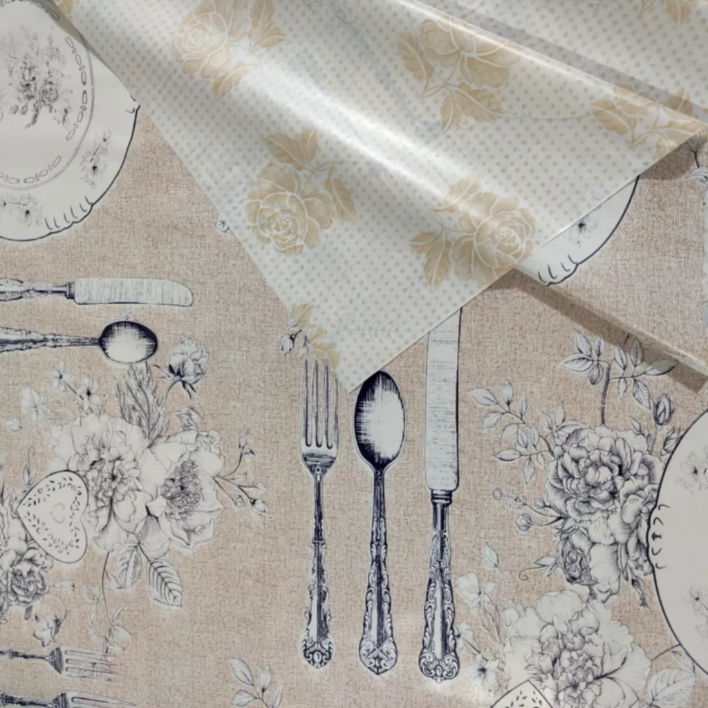 سفره 16 نفره مدل دورو کد 01