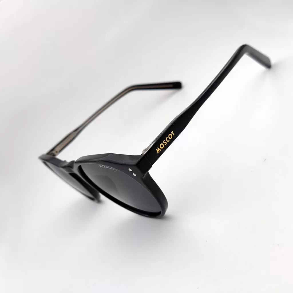 عینک آفتابی گرد موسکوت مدل S81073C1