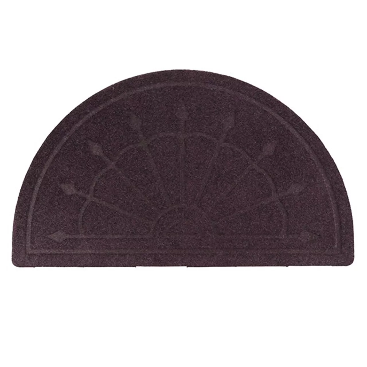 پادری بابل کارپت مدل Spear سایز 73 × 43 سانتی‌ متر