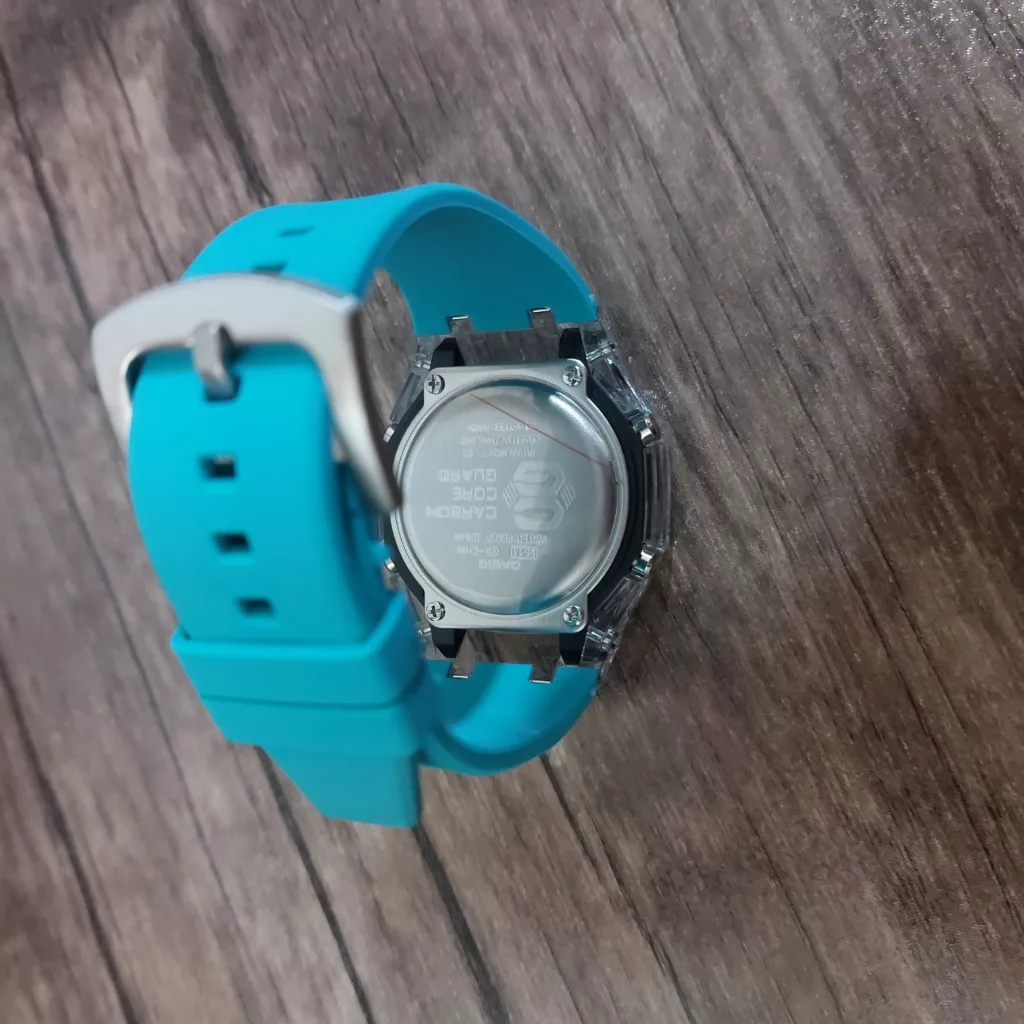 ساعت مچی دیجیتال مدل A2