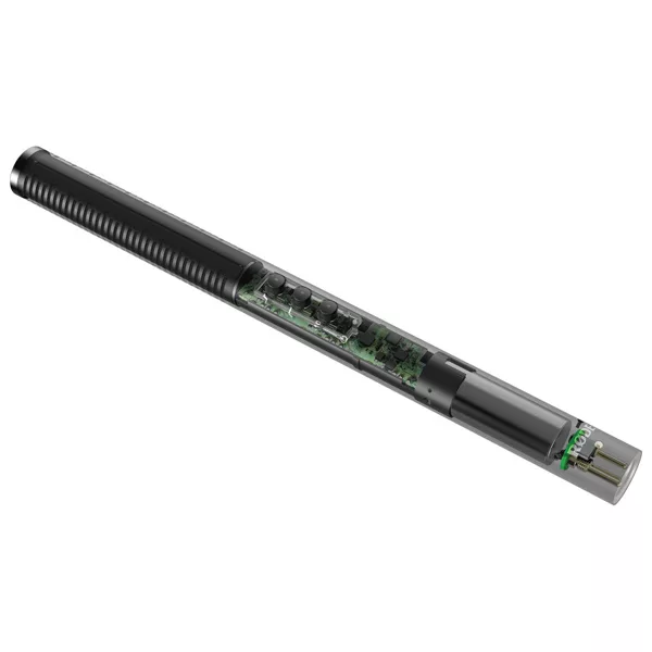 میکروفن شات گان رود مدل NTG4