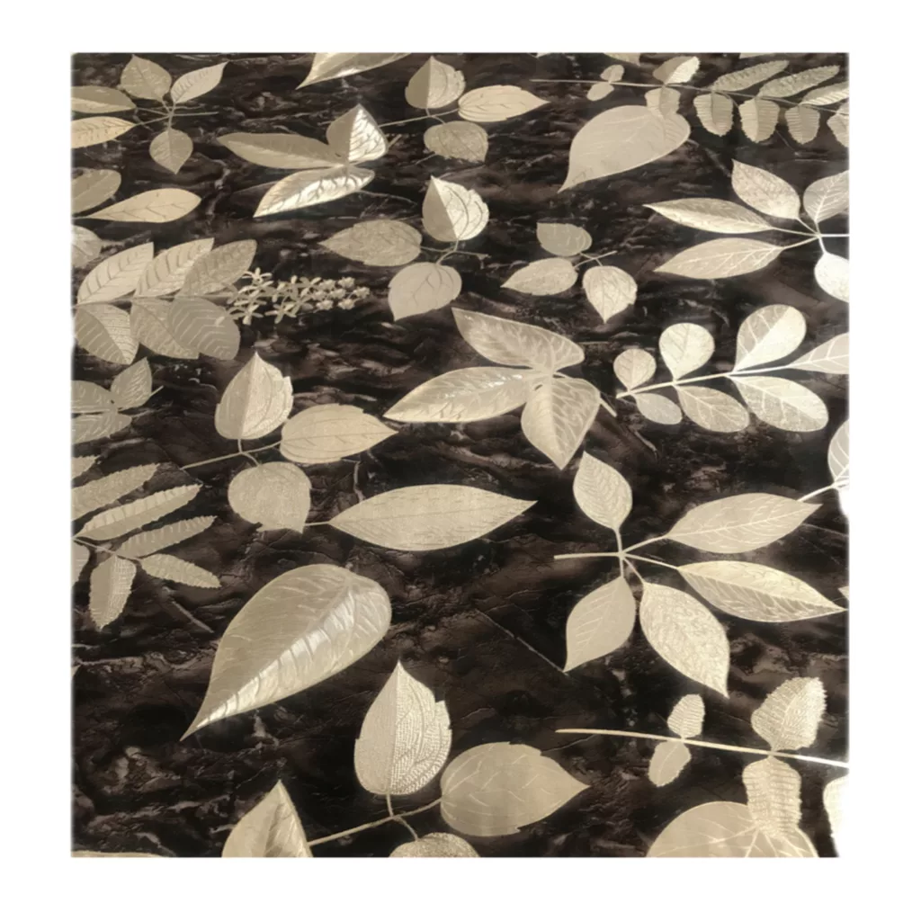 سفره 10 نفره مدل لایت طرح پشت نخی سایز 200×140 سانتی متر