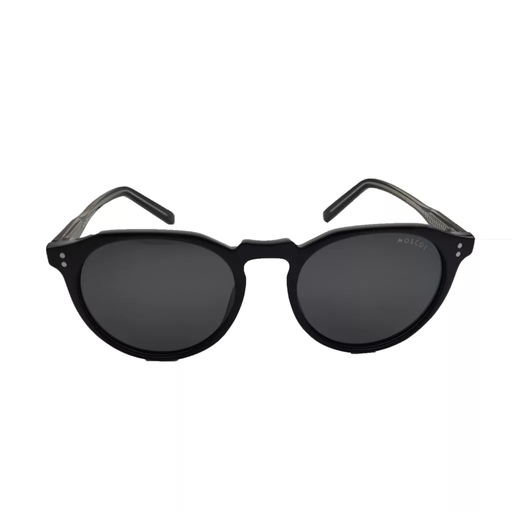 عینک آفتابی گرد موسکوت مدل S81073C1