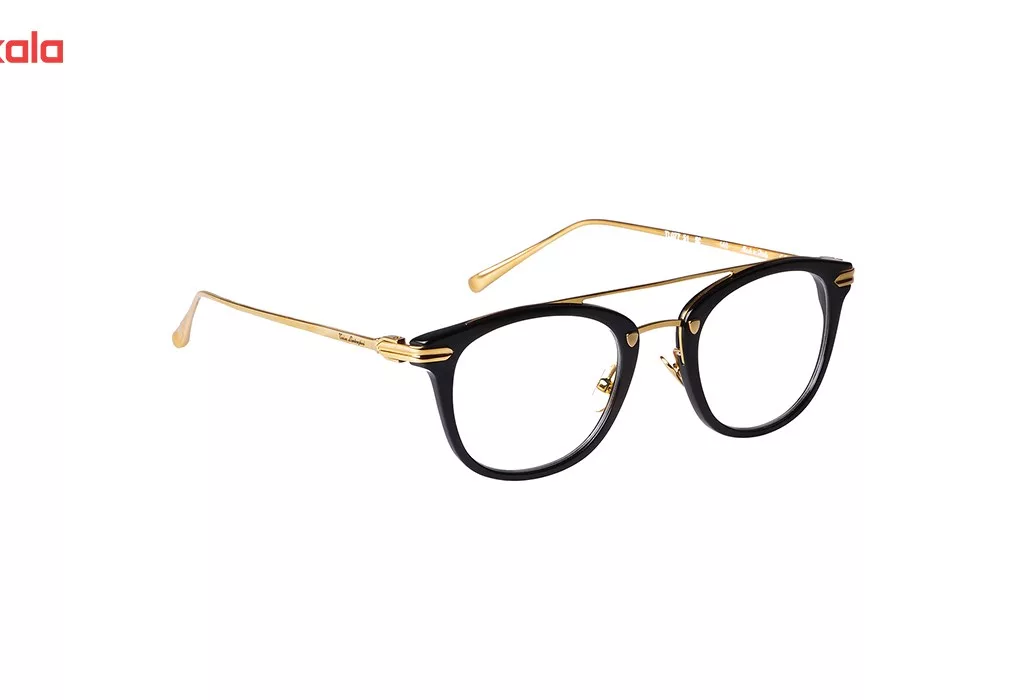 فریم طبی تونینو لامبورگینی مدل TL077-51