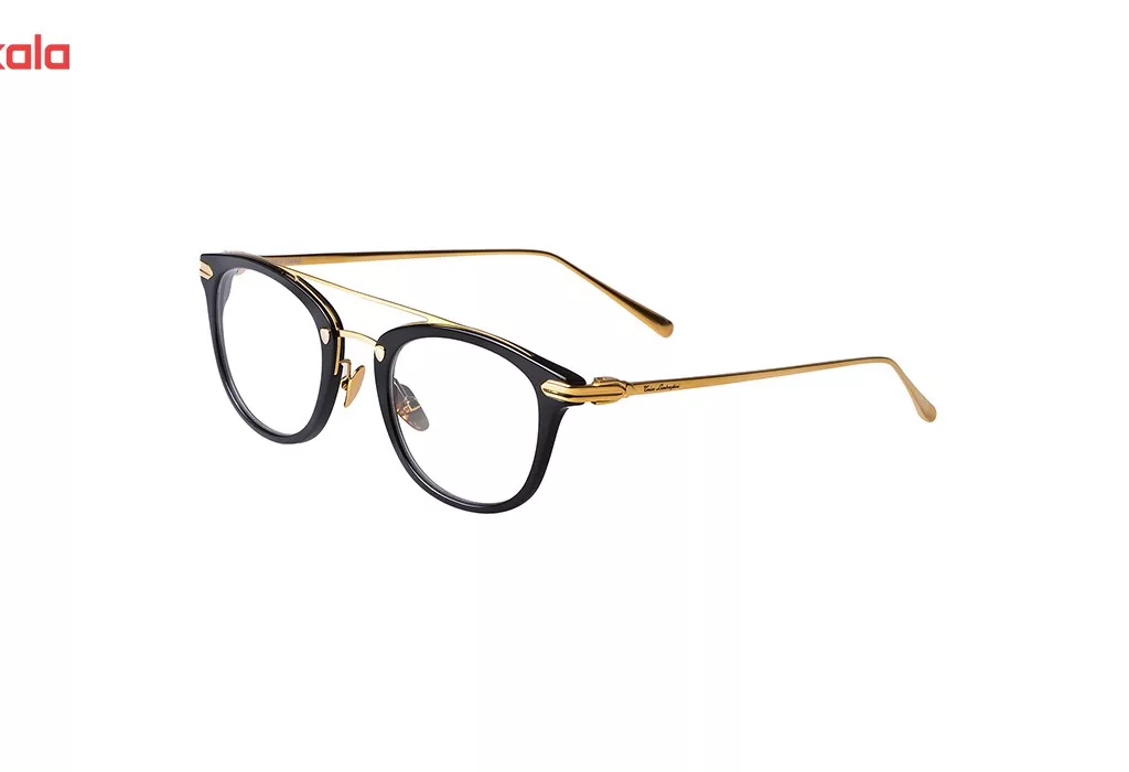 فریم طبی تونینو لامبورگینی مدل TL077-51