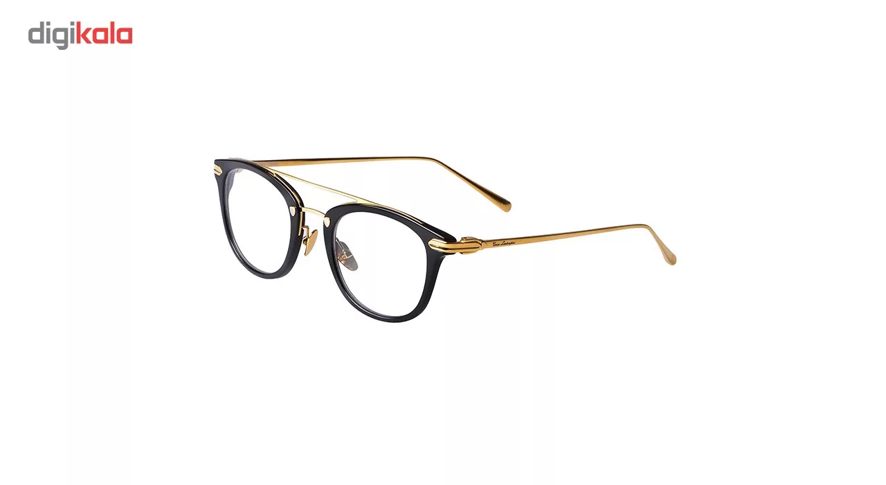 فریم طبی تونینو لامبورگینی مدل TL077-51