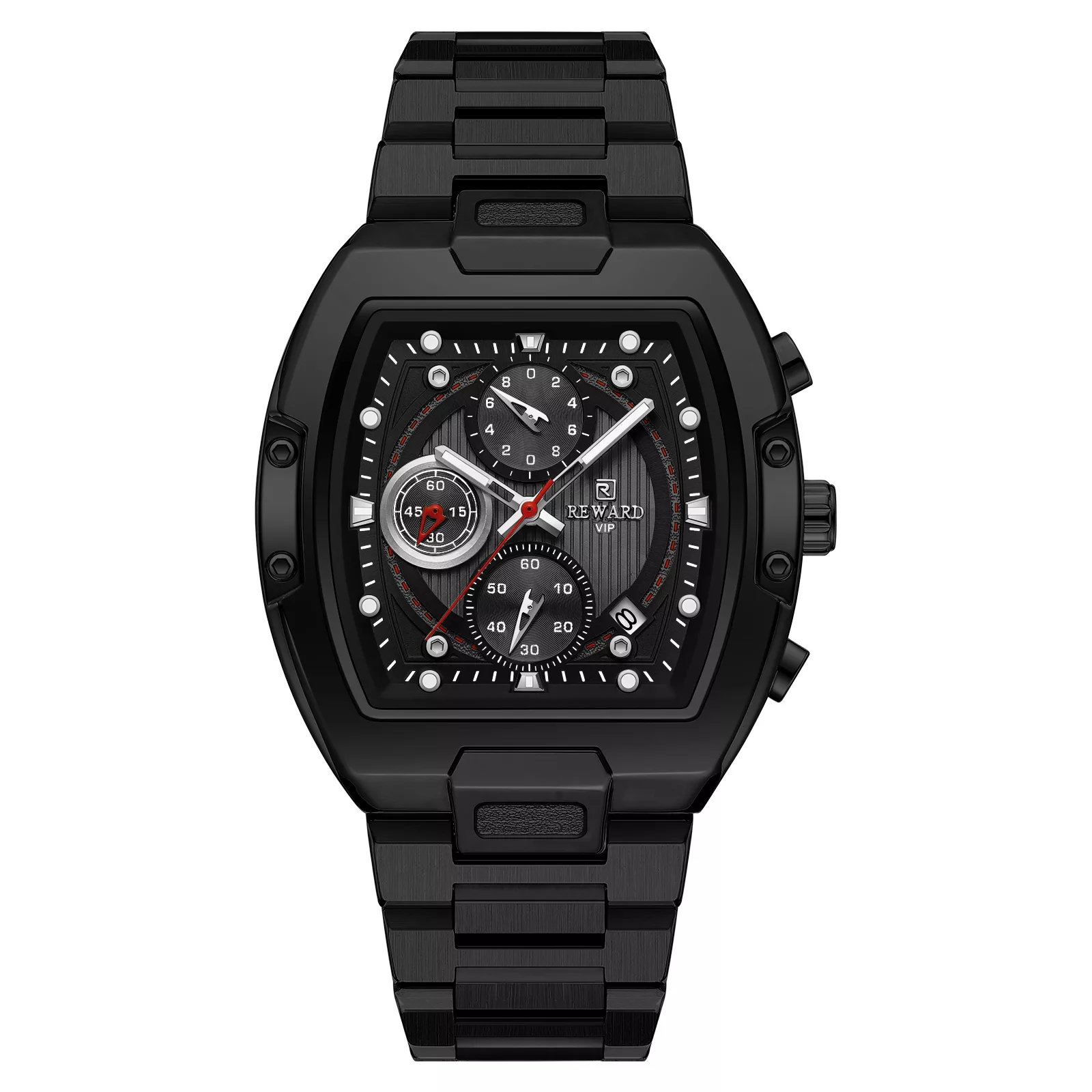 ساعت مچی عقربه‌ای کوارتز مردانه ریوارد مدل 812264MD