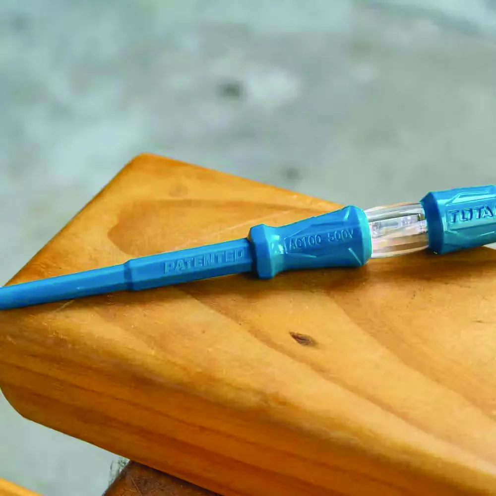 فازمتر توتال مدل THT291908 سایز  19 سانتی متر