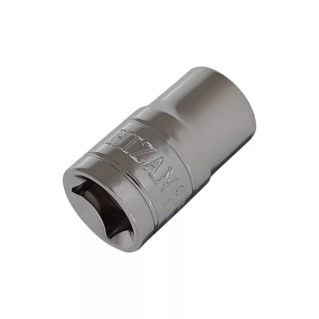 آچار بکس هیزان مدل HT - 0013 سایز 13 میلی متر