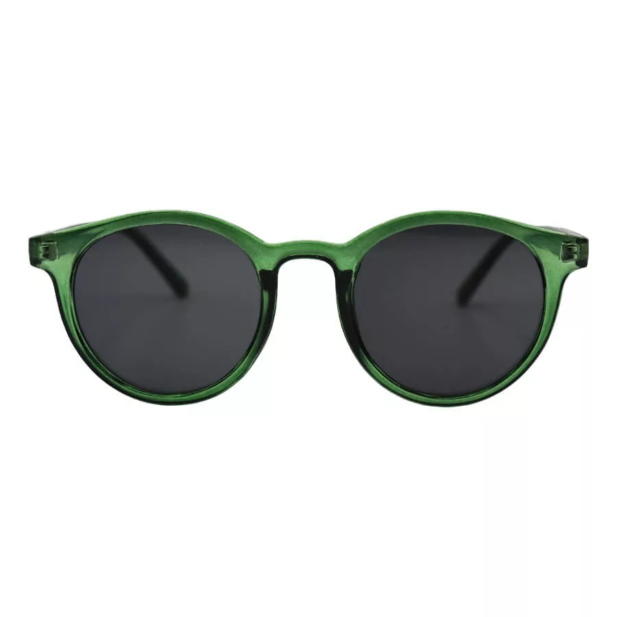 عینک آفتابی گرد مدل Z3289