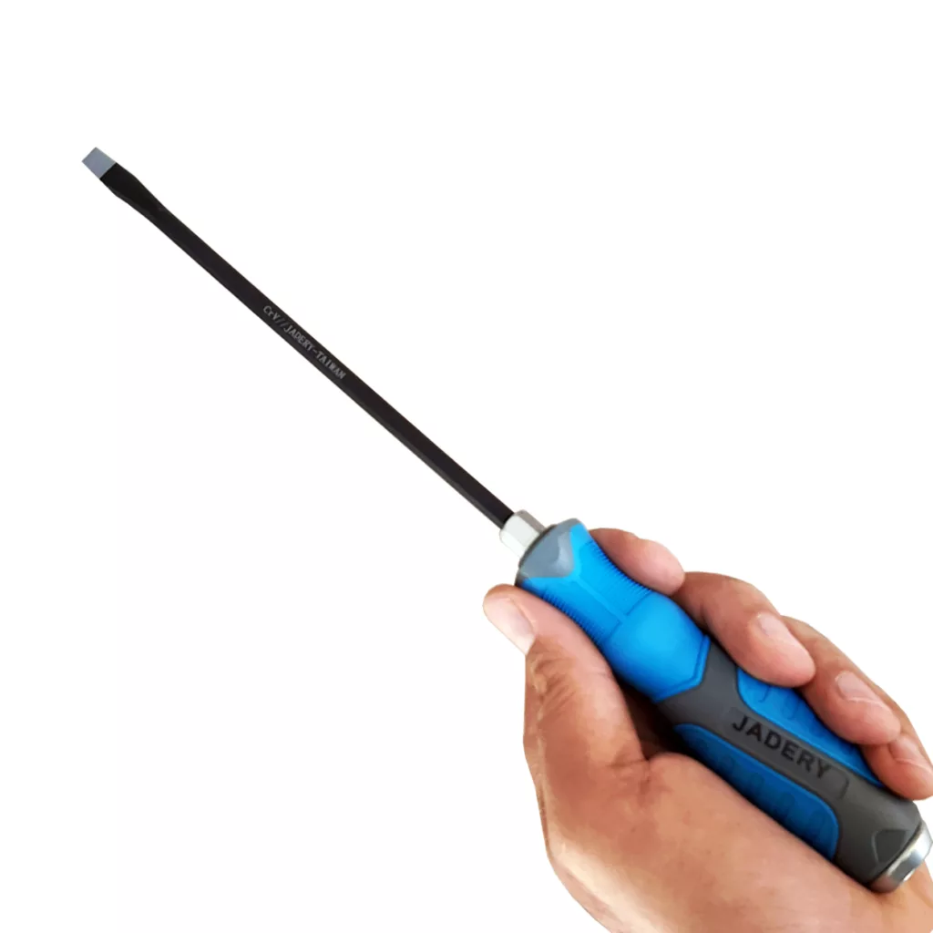 پیچ گوشتی دوسو جادری مدل AT-260