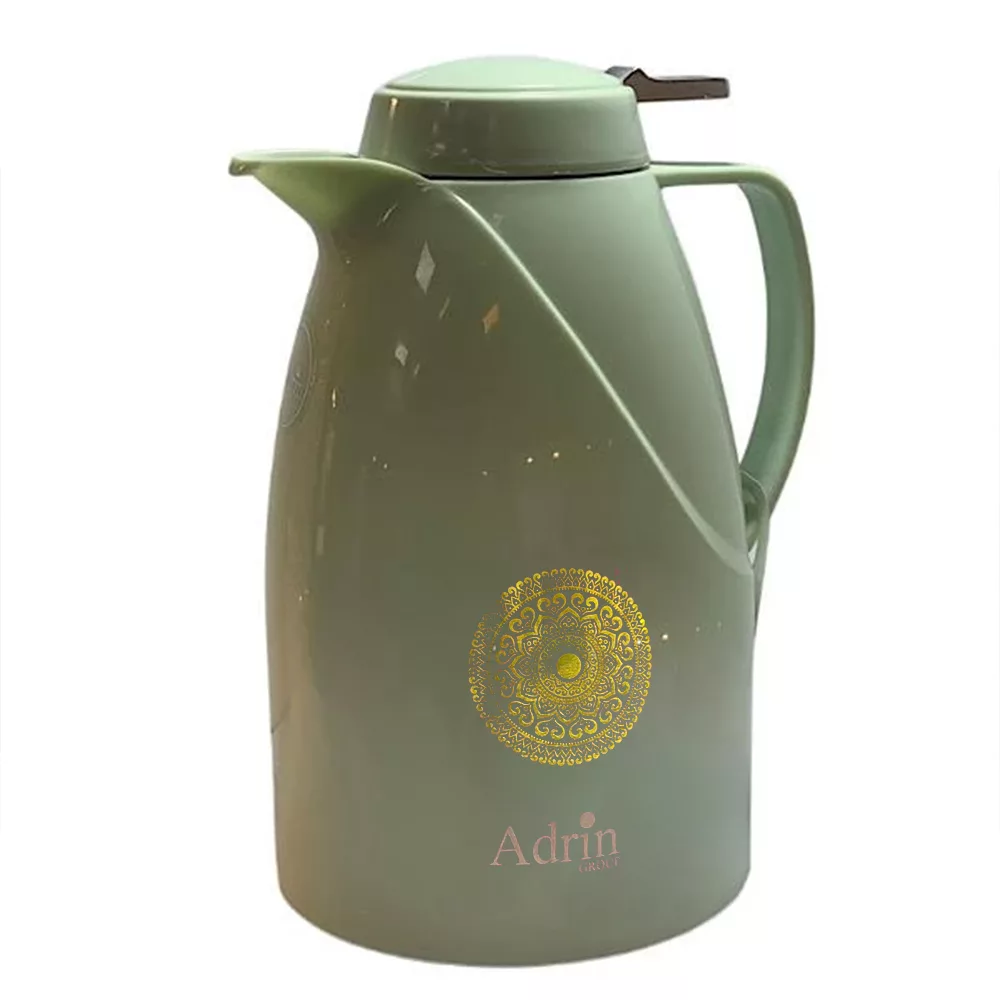 فلاسک مدل آدرین اکونومی  گنجایش 1 لیتر