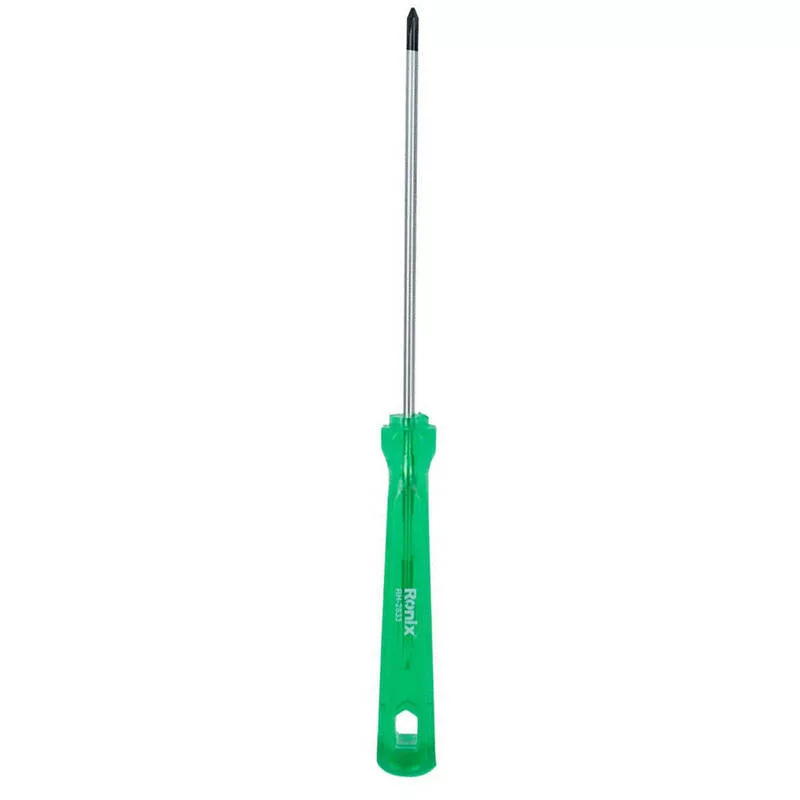 پیچ گوشتی چهارسو رونیکس مدل RH-2833