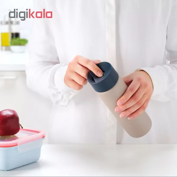 فلاسک ایکیا مدل UNDERSÖKA ظرفیت 0.4 لیتر