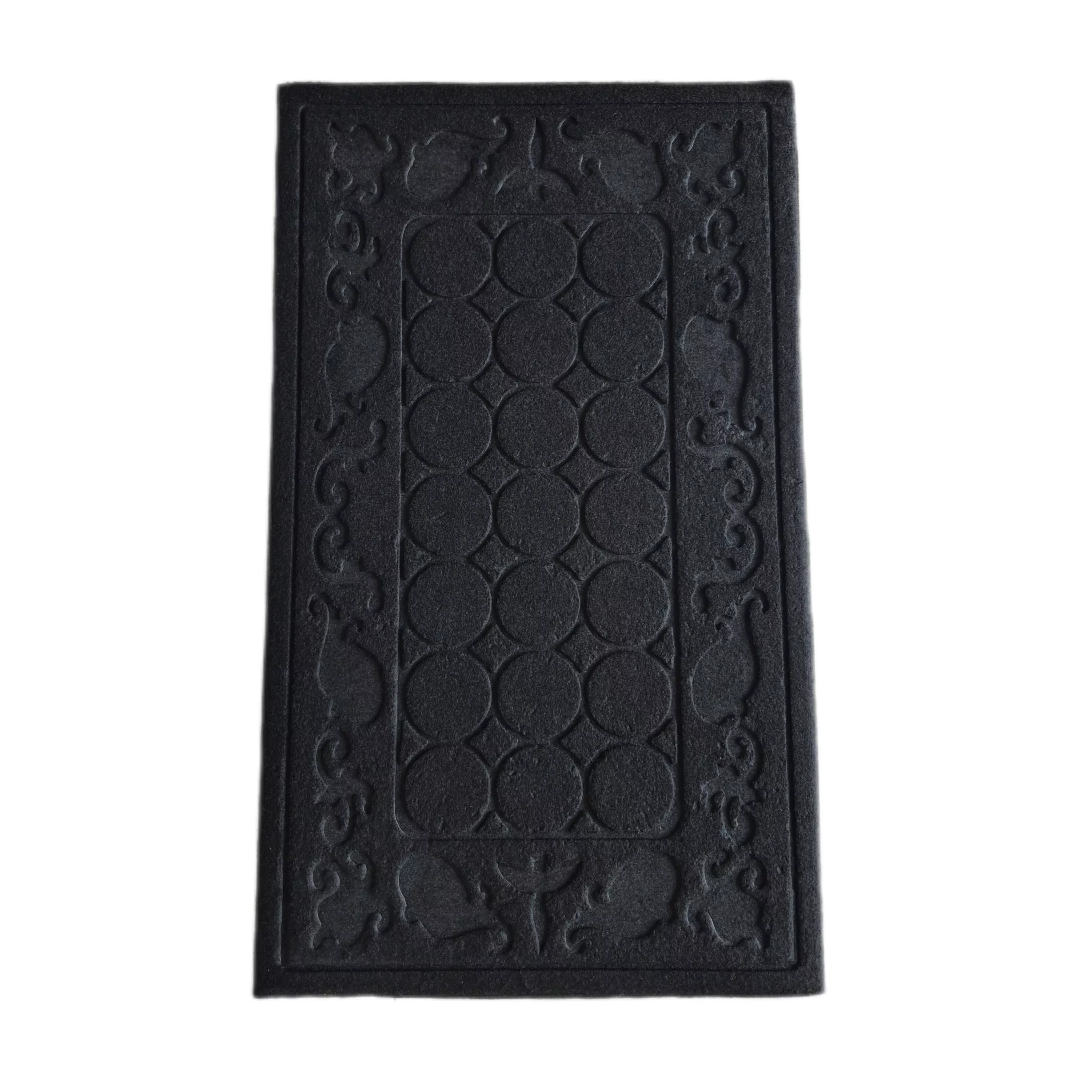 پادری مدل برجسته موکتی مدل bmm001 سایز80×50 سانتی متر