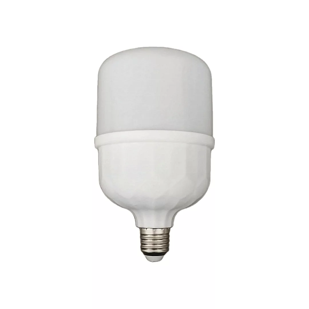 لامپ ال ای دی 30 وات پارس مدل 0030 پایه E27