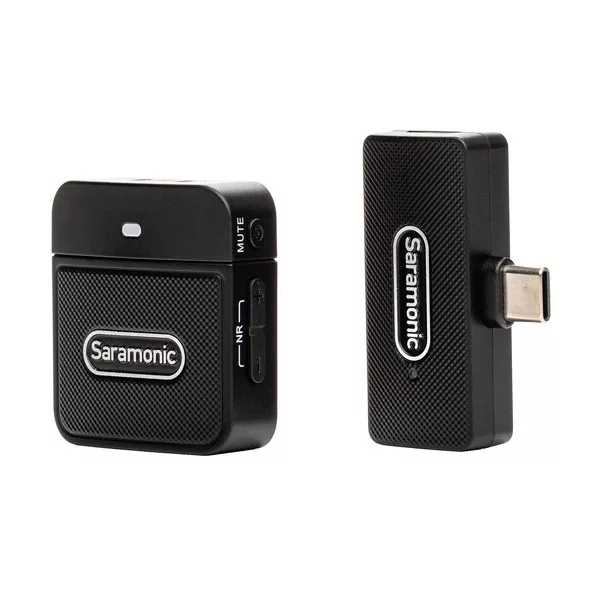 میکروفون بی سیم سارامونیک مدل Blink100 B5