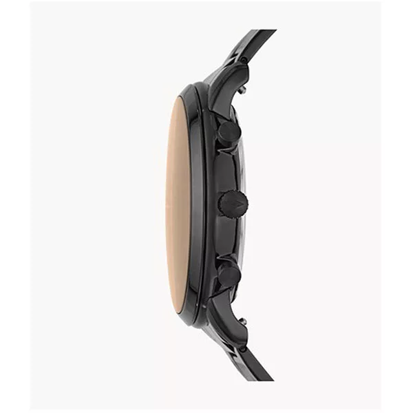 ساعت مچی عقربه‌ای کوارتز مردانه فسیل مدل FS5525