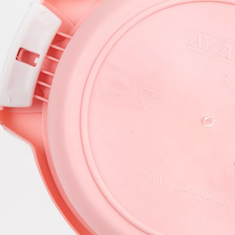 ظرف نگهدارنده مدل ALMA مجموعه 3 عددی